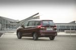 Suzuki Ertiga GLX 2019 года (ZA)